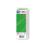 Rayher. FIMO Soft polimerna masa 53, trop.zelena. 454g