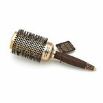 Olivia Garden NanoThermic Ceramic+Ion Round Brush 54 mm krtača za lase