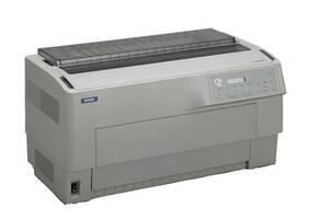 Epson DFX-9000 iglični tiskalnik