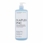 Olaplex Bond Maintenance N°.4C Clarifying Shampoo krepitveni šampon za globinsko čiščenje 1000 ml za ženske