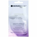 L’biotica DermoMask Night Active maska z učinkom mezoterapije 12 ml