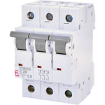 shumee Odklopnik 3P C 20A 6kA AC ETIMAT 6 002145517