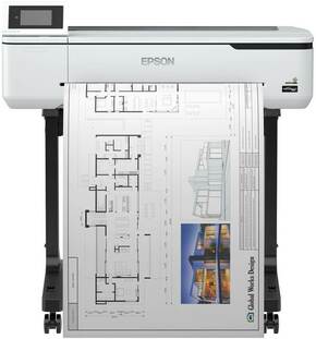 Epson SureColor SC-T3100 brizgalni tiskalnik