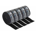 Sandberg velcro/ježek organizator kablov 5x 1m
