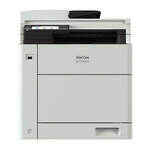 Ricoh M C320FW all in one laserski tiskalnik, duplex, A4, Wi-Fi