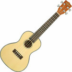 Kala KA-SCG Solid Spruce Mahogany Koncertne ukulele Natural