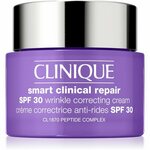 Clinique Smart Clinical™ Repair Wrinkle Correcting Cream SPF 30 krema proti gubam SPF 30 75 ml