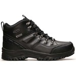 Skechers Čevlji treking čevlji črna 44 EU Relment