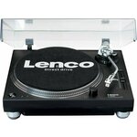 Lenco gramofon L-3809BK USB