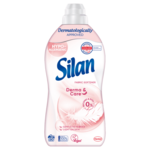 Silan mehčalec Derma & Care, 1,1 l, 50 pranj