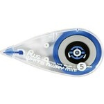 PLUS Korektura miška 5mm 7m mini wh-505s modra 42339
