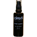 "Provida Organics Azimuth Bio-Parfum Homme amar suena - 50 ml"
