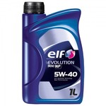 Elf Evolution 900 NF 5W40 1L