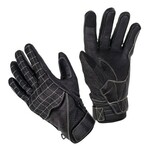Poletne motoristične rokavice W-TEC Honver