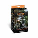 Nano Coatex Set za čiščenje in zaščito motornega kolesa NANOCOATEX Bike Nano Carbon Clean & Protect