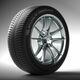 Michelin celoletna pnevmatika CrossClimate, 235/55R19 101V/105H/105V/105W