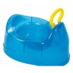 Kahlica POTTY v rumeni barvi