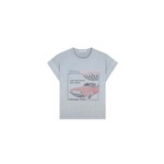 Scalpers Dres ' ' modra / svetlo modra 24444904