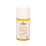 "CMD Naturkosmetik Sandorini masažno olje - 30 ml"