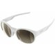 POC Avail Hydrogen White/Clarity MTB Silver Mirror UNI Lifestyle očala