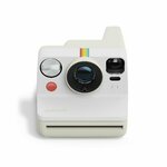 POLAROID Now 3 instant fotoaparat, bel (009155)