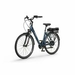 Ecobike Traffic 14, električno kolo