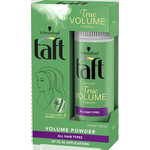 Taft True Volume puder za lase, Instant