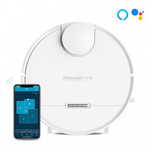 Rowenta RR7987WH robotski sesalnik