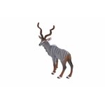 Slika antilope 9,5 cm