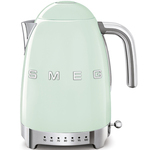 Smeg KLF04PGEU kuhalnik za vodo 1,7 l