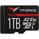 TeamGroup microSDXC 1TB spominska kartica