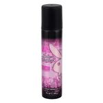 Playboy Super Playboy For Her deodorant v spreju brez aluminija 75 ml za ženske