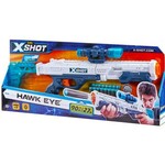 X-SHOT EXCEL SOKOLJE OKO z iskalom in 16 kartušami
