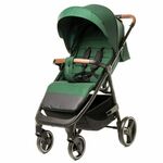 4Baby otroški voziček Stinger Green