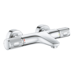 Grohe Precision Feel THM termostatska armatura za kad (34788000)