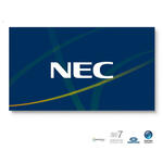 NEC signage televizor MultiSync UN552V 55" (139 cm)