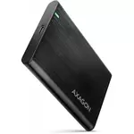 Axagon EE25-A6C, SATA, USB, 2,5"