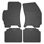 FROGUM Gumijaste preproge Ford Mondeo 3 - 4 kos