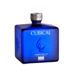 Cubical Gin Ultra Premium 0,7 l