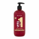 Revlon Professional Uniq One™ All In One Shampoo šampon za krhke lase za poškodovane lase za razcepljene konice za suhe lase 490 ml za ženske