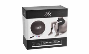 XQ-MAX Gimnastična žoga XQ MAX YOGA BALL 55 cm