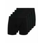Jack & Jones Plus Boksarice črna