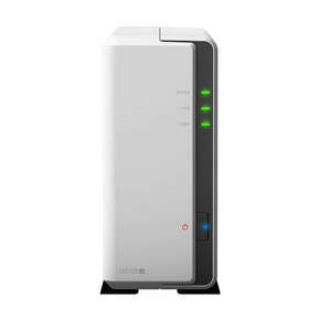 Synology Diskstation DS120J