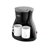 Iskra CM-8007 espresso kavni aparat