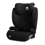 Lionelo avtosedeži HUGO 15-36 kg, črna