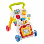 Caretero 38645 IZOBRAŽEVALNI sprehajalec - 8596164042564