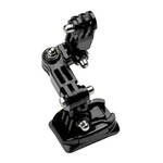 Insta360 Helmet Mount Bundle