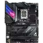Asus ROG Strix Z690-E Gaming WiFi matična plošča, Socket 1700, Intel Z690, ATX