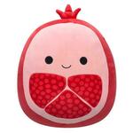 SQUISHMALLOWS Granatno jabolko - Oatfae, 40 cm