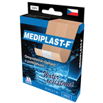 Mediplast Obliž z blazinico, pralni, 8 cm x 1 m